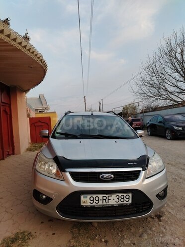 Ford Focus 2008, 353,150 km - 1.6 л - Goranboy