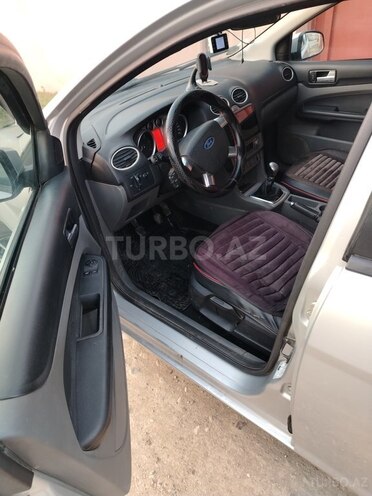 Ford Focus 2008, 353,150 km - 1.6 л - Goranboy