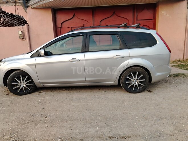 Ford Focus 2008, 353,150 km - 1.6 л - Goranboy