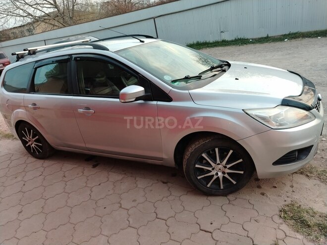 Ford Focus 2008, 353,150 km - 1.6 л - Goranboy