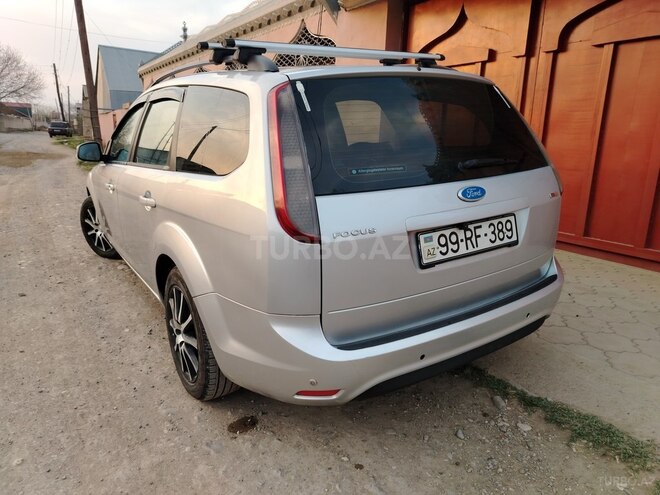 Ford Focus 2008, 353,150 km - 1.6 л - Goranboy