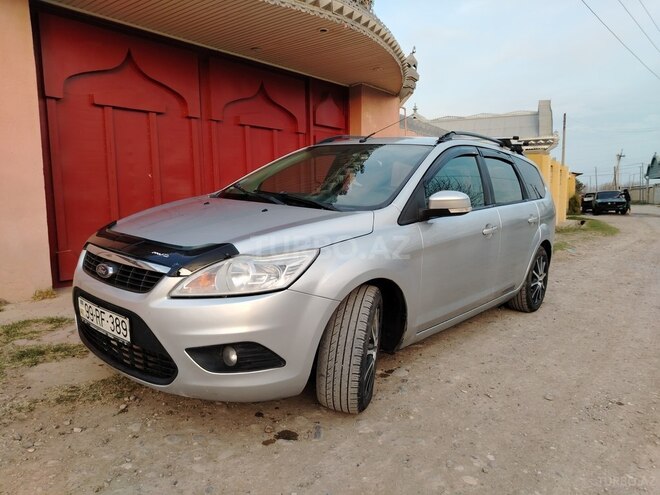 Ford Focus 2008, 353,150 km - 1.6 л - Goranboy