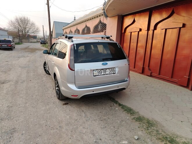 Ford Focus 2008, 353,150 km - 1.6 л - Goranboy