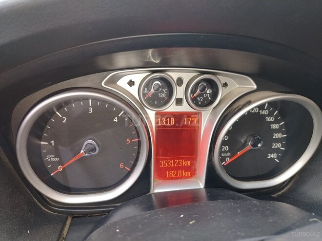 Ford Focus 2008, 353,150 km - 1.6 л - Goranboy