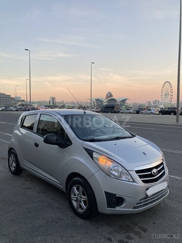 Chevrolet Spark 2010, 195,000 km - 1.0 l - Bakı