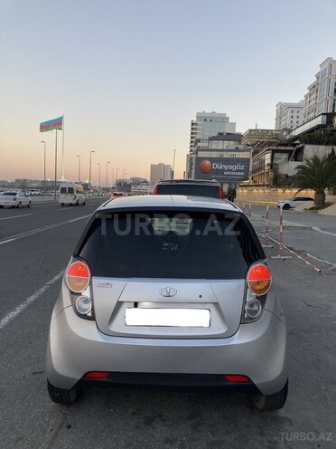 Chevrolet Spark 2010, 195,000 km - 1.0 l - Bakı