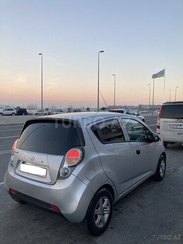 Chevrolet Spark 2010, 195,000 km - 1.0 l - Bakı