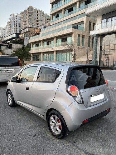 Chevrolet Spark 2010, 195,000 km - 1.0 l - Bakı