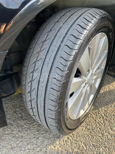 Hyundai Sonata 2008, 217,000 km - 2.0 l - Lənkəran