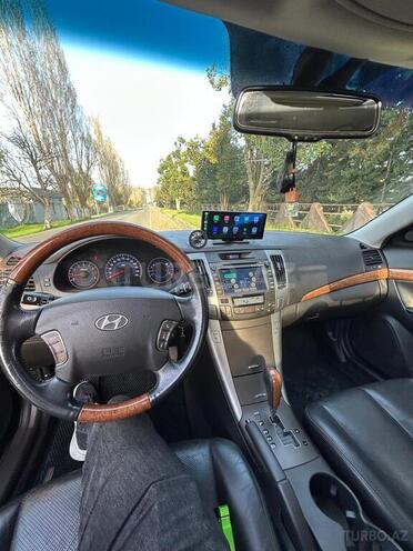 Hyundai Sonata 2008, 217,000 km - 2.0 l - Lənkəran