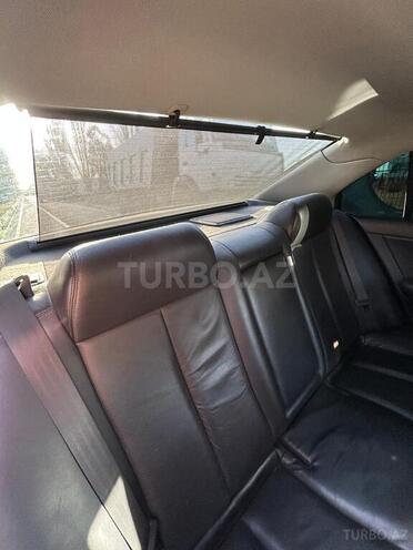 Hyundai Sonata 2008, 217,000 km - 2.0 l - Lənkəran