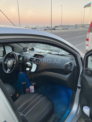Chevrolet Spark 2010, 195,000 km - 1.0 l - Bakı