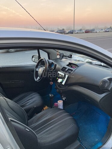Chevrolet Spark 2010, 195,000 km - 1.0 l - Bakı
