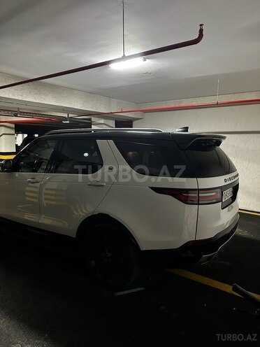 Land Rover Discovery 2017, 130,000 km - 3.0 l - Bakı