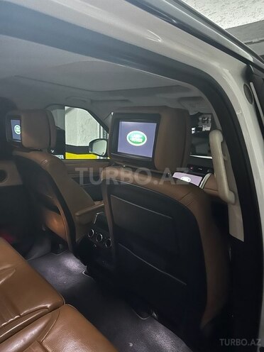 Land Rover Discovery 2017, 130,000 km - 3.0 l - Bakı