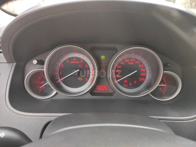 Mazda CX-9 2011, 193,470 km - 3.7 l - Bakı
