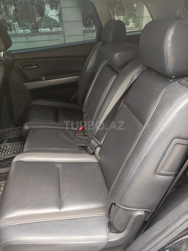 Mazda CX-9 2011, 193,470 km - 3.7 l - Bakı