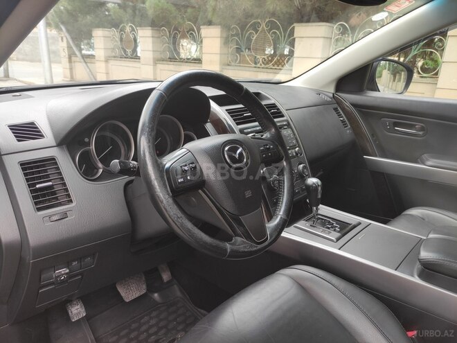 Mazda CX-9 2011, 193,470 km - 3.7 l - Bakı