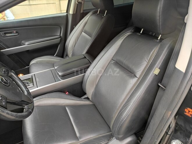 Mazda CX-9 2011, 193,470 km - 3.7 l - Bakı