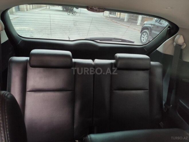Mazda CX-9 2011, 193,470 km - 3.7 l - Bakı