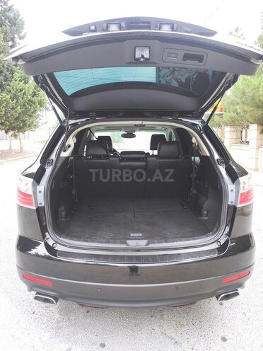 Mazda CX-9 2011, 193,470 km - 3.7 l - Bakı
