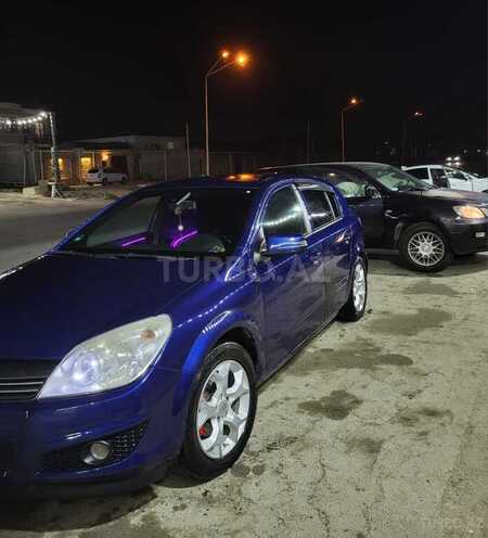 Opel Astra 2009, 311,732 km - 1.3 л - Bakı