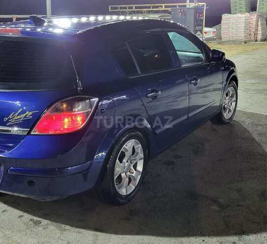 Opel Astra 2009, 311,732 km - 1.3 л - Bakı