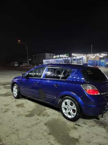 Opel Astra 2009, 311,732 km - 1.3 л - Bakı