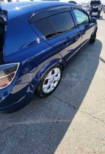 Opel Astra 2009, 311,732 km - 1.3 л - Bakı