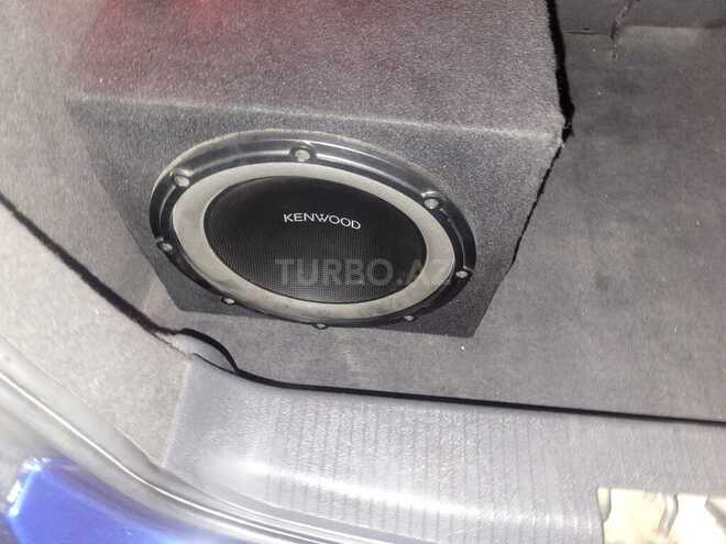 Opel Astra 2009, 311,732 km - 1.3 л - Bakı