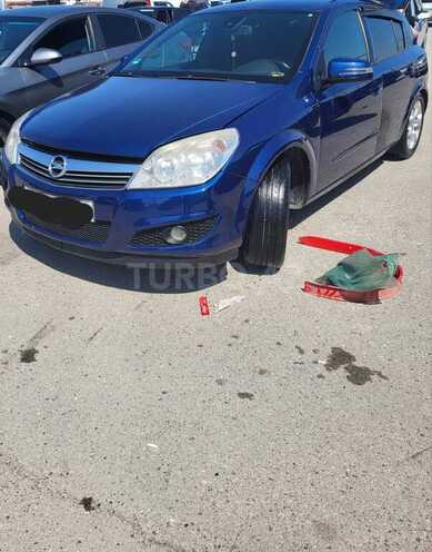 Opel Astra 2009, 311,732 km - 1.3 л - Bakı