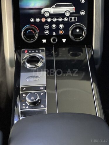 Land Rover Range Rover-20
