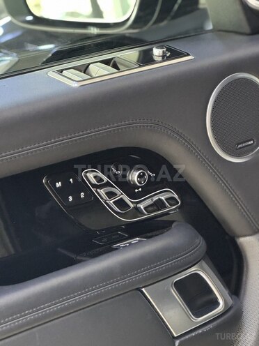Land Rover Range Rover-14