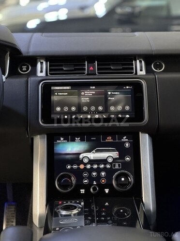 Land Rover Range Rover-15