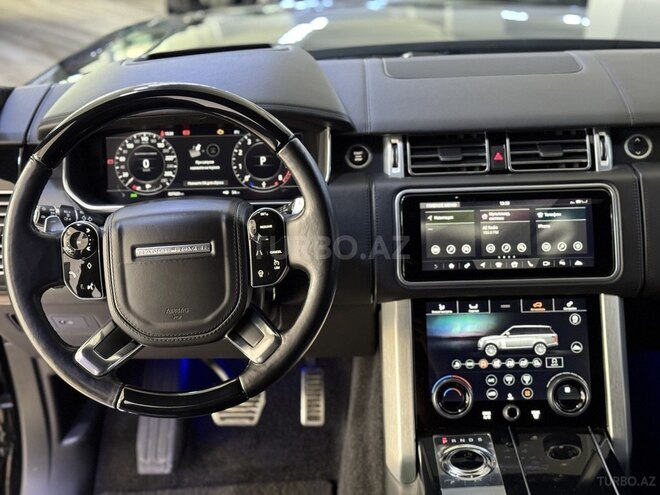 Land Rover Range Rover-12
