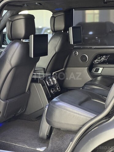 Land Rover Range Rover-18