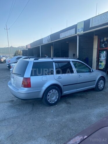 Volkswagen Golf 2004, 335,000 km - 1.6 л - Bakı