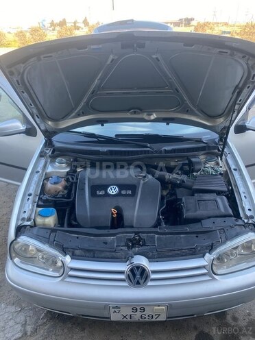 Volkswagen Golf 2004, 335,000 km - 1.6 л - Bakı