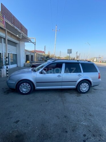 Volkswagen Golf 2004, 335,000 km - 1.6 л - Bakı