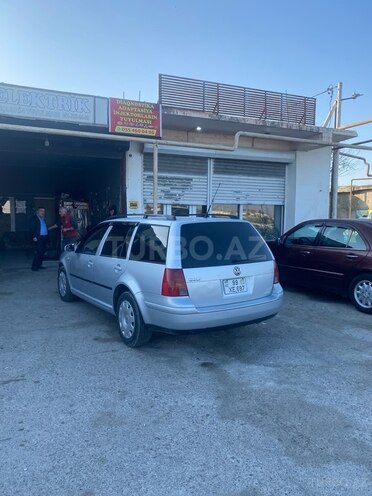Volkswagen Golf 2004, 335,000 km - 1.6 л - Bakı