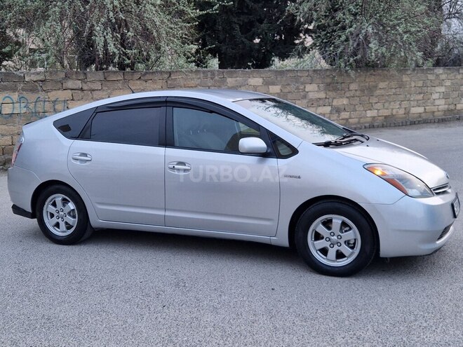 Toyota Prius 2008, 217,000 km - 1.5 l - Sumqayıt