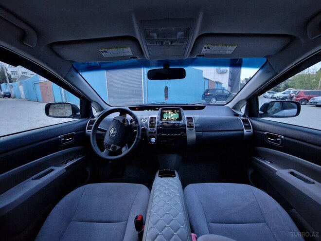 Toyota Prius 2008, 217,000 km - 1.5 l - Sumqayıt