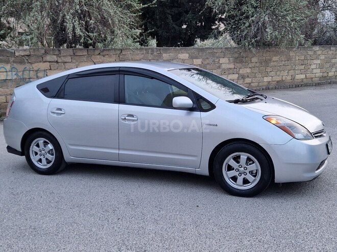 Toyota Prius 2008, 217,000 km - 1.5 l - Sumqayıt