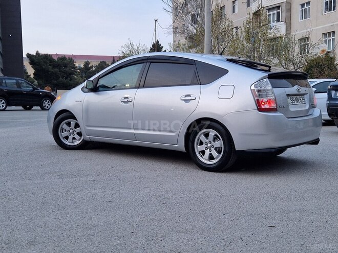 Toyota Prius 2008, 217,000 km - 1.5 l - Sumqayıt