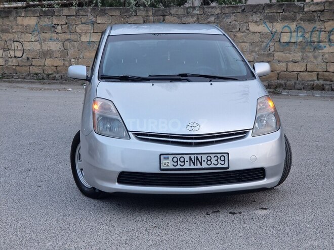 Toyota Prius 2008, 217,000 km - 1.5 l - Sumqayıt