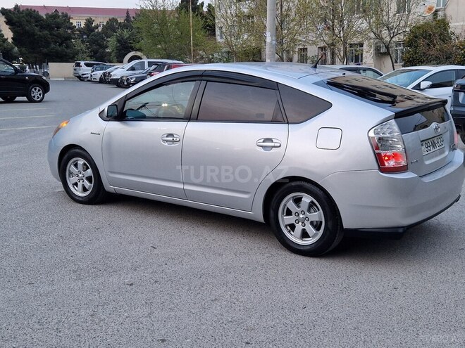 Toyota Prius 2008, 217,000 km - 1.5 l - Sumqayıt