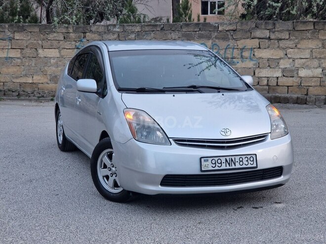 Toyota Prius 2008, 217,000 km - 1.5 l - Sumqayıt