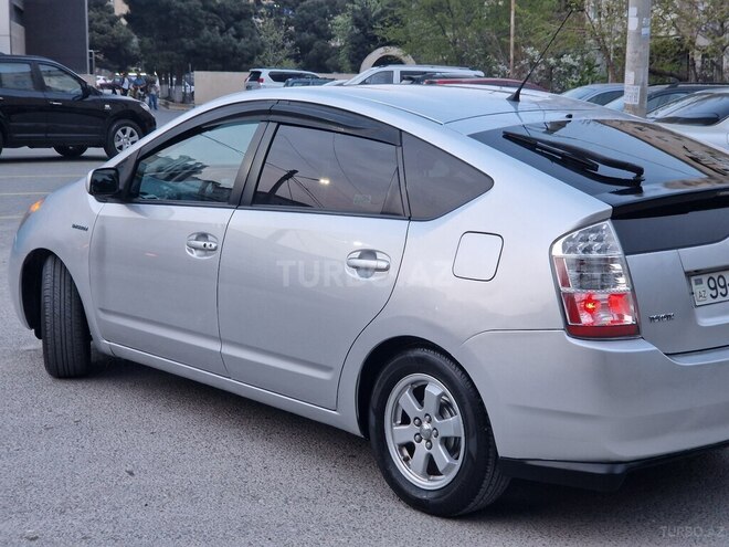 Toyota Prius 2008, 217,000 km - 1.5 l - Sumqayıt