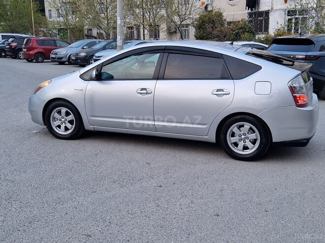 Toyota Prius 2008, 217,000 km - 1.5 l - Sumqayıt