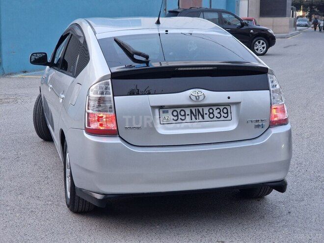 Toyota Prius 2008, 217,000 km - 1.5 l - Sumqayıt